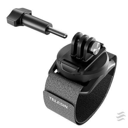 Wrist strap Telesin for sports cameras (GP WFS 221) Booms and selfie sticks
