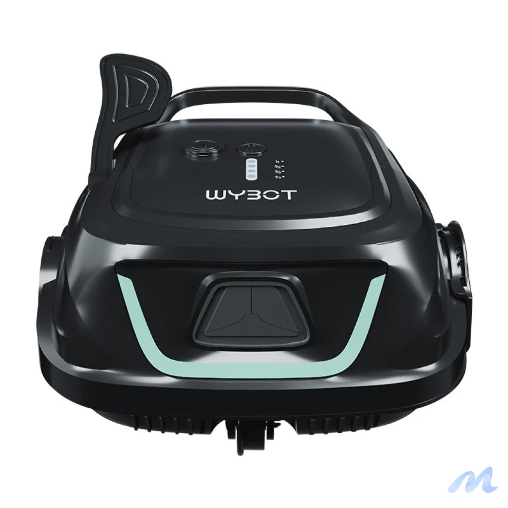 Wybot A1 wireless pool cleaning robot