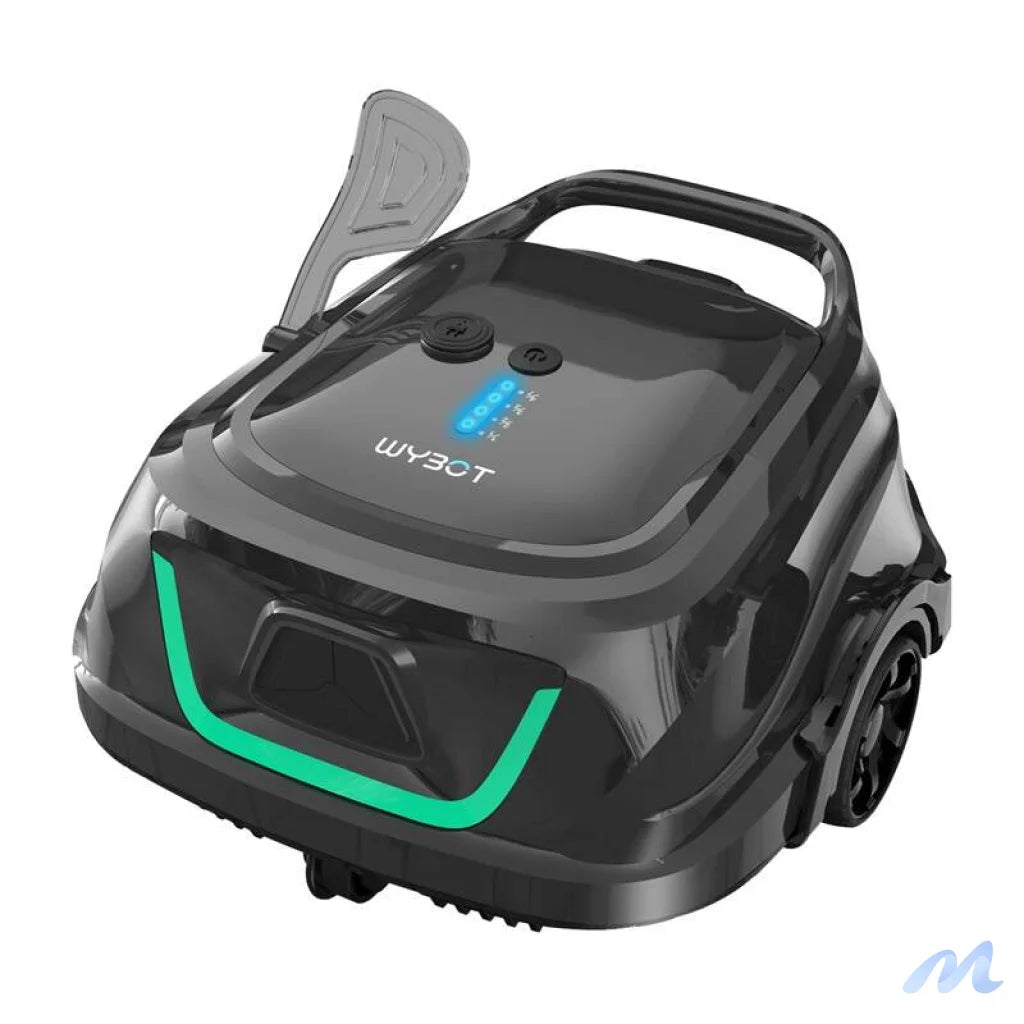 Wybot A1 wireless pool cleaning robot