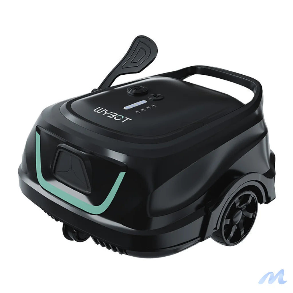 Wybot A1 wireless pool cleaning robot