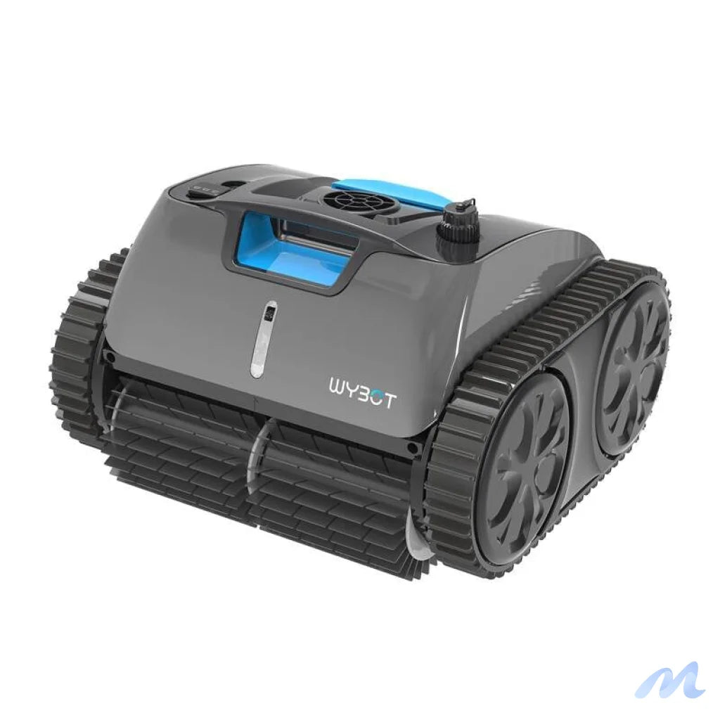 Wybot C1 Pro wireless pool cleaning robot