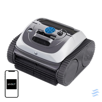 Wybot C1 wireless pool cleaning robot Pool cleaning equipment