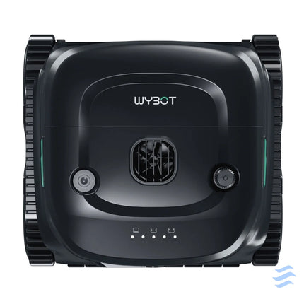 Wybot C2 Pro Vision wireless pool cleaning robot Pool cleaning equipment