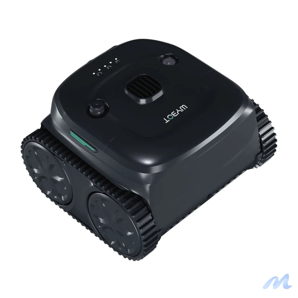 Wybot C2 Pro Vision wireless pool cleaning robot
