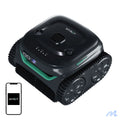 Wybot C2 Pro Vision wireless pool cleaning robot
