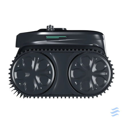 Wybot C2 Pro Vision wireless pool cleaning robot Pool cleaning equipment