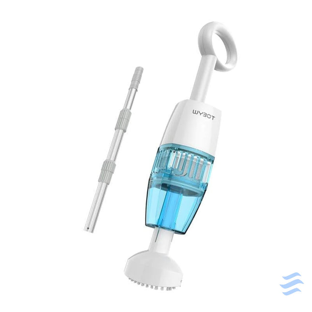 Wybot Hyson100 handheld pool vacuum cleaner Pool cleaning equipment