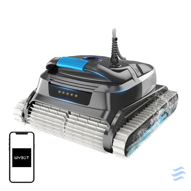 Wybot L1 wired pool cleaning robot Pool cleaning equipment