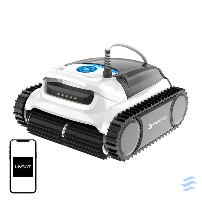 Wybot M1C wired pool cleaning robot Pool cleaning equipment