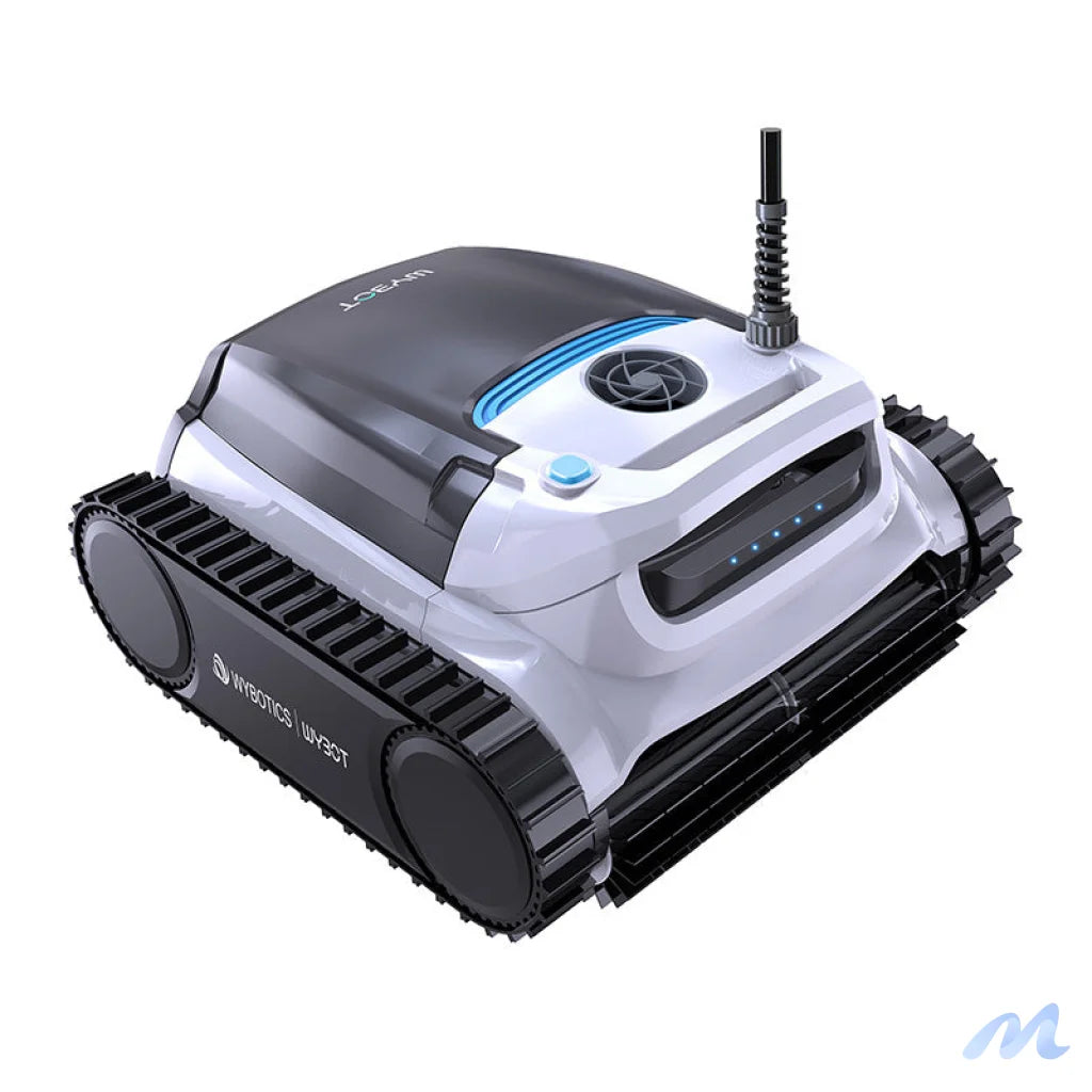 Wybot M1C wired pool cleaning robot