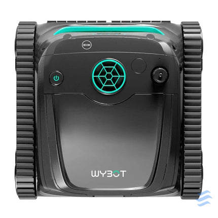 Wybot S2 wireless pool cleaning robot Pool cleaning equipment