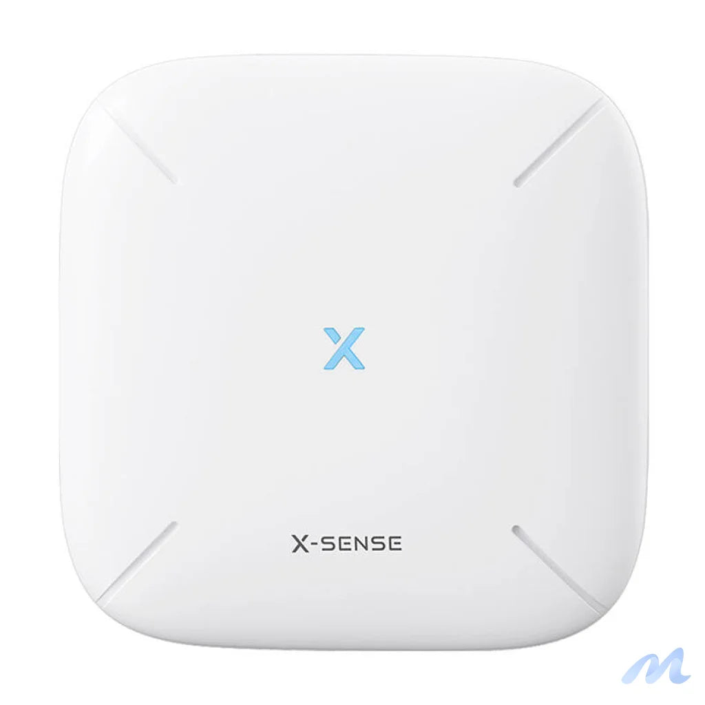 X-Sense SBS50 base station