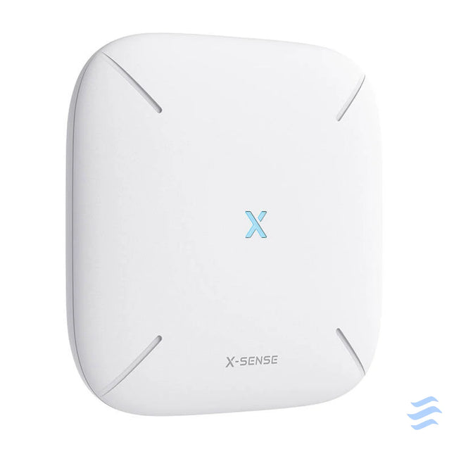 X Sense SBS50 base station Sensors