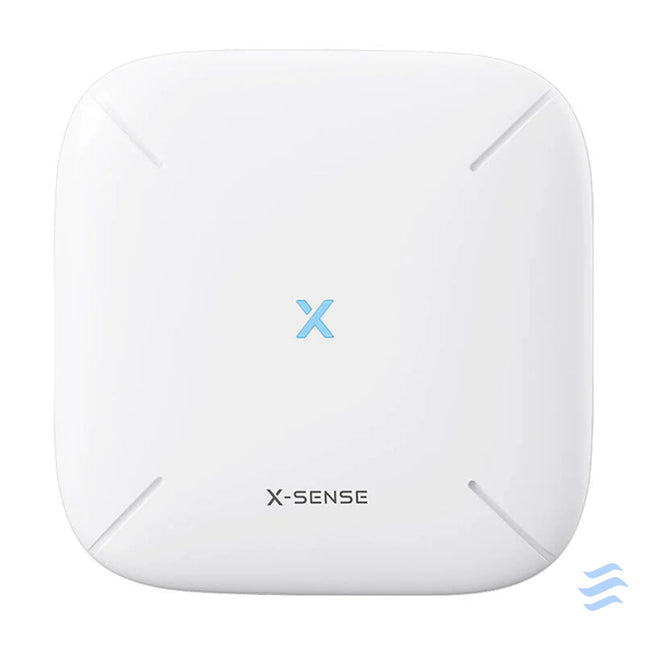 X Sense SBS50 base station Sensors