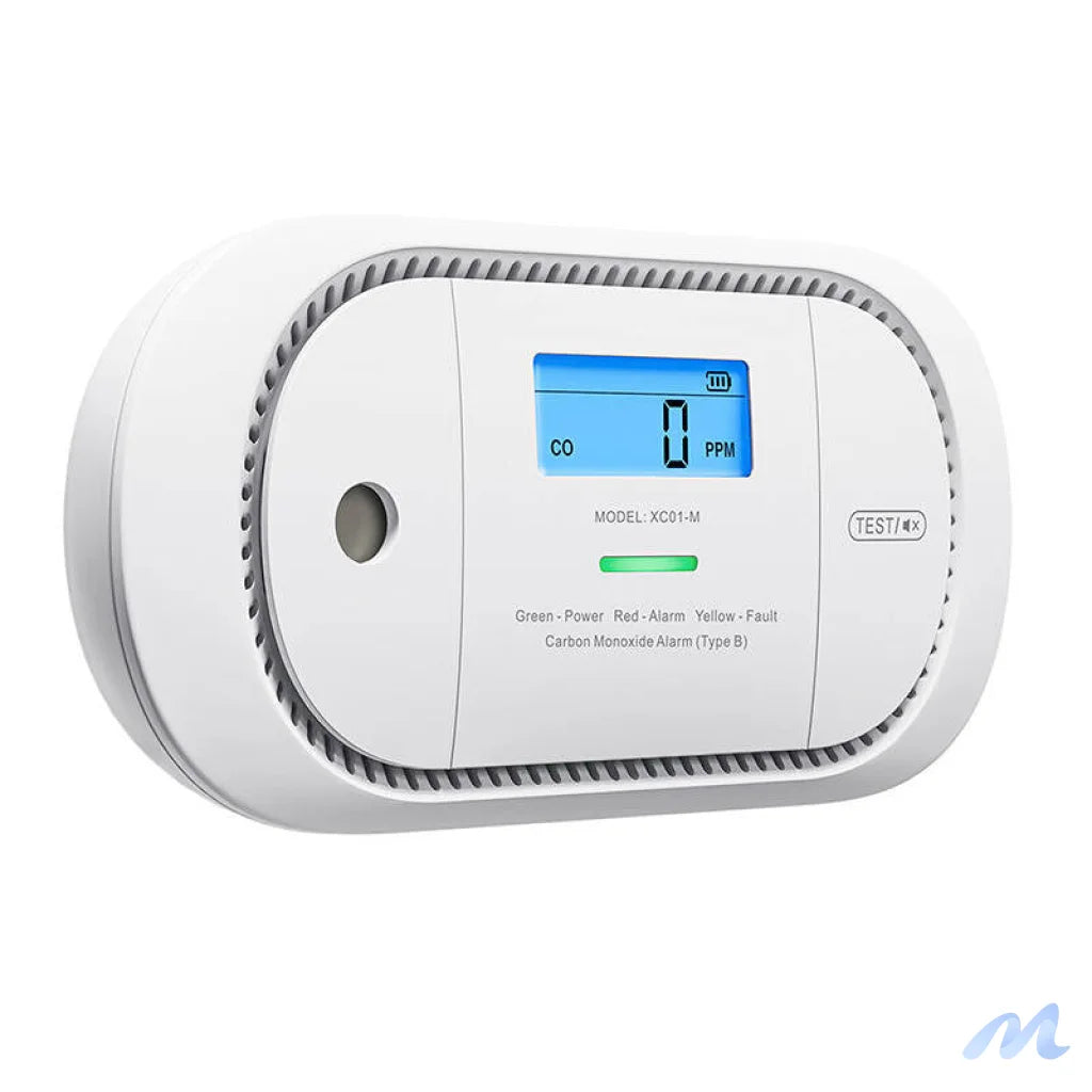 X-Sense XC01-M Link+ Pro CO Sensor