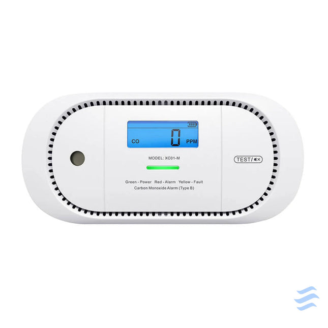 X Sense XC01 M Link + Pro CO Sensor Sensors