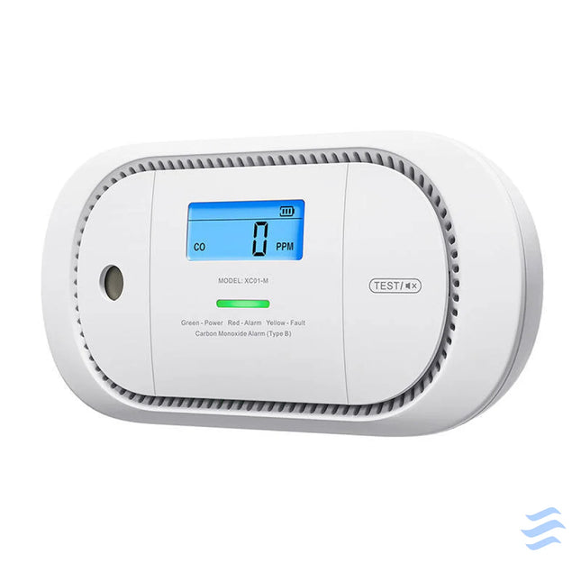 X Sense XC01 M Link + Pro CO Sensor Sensors