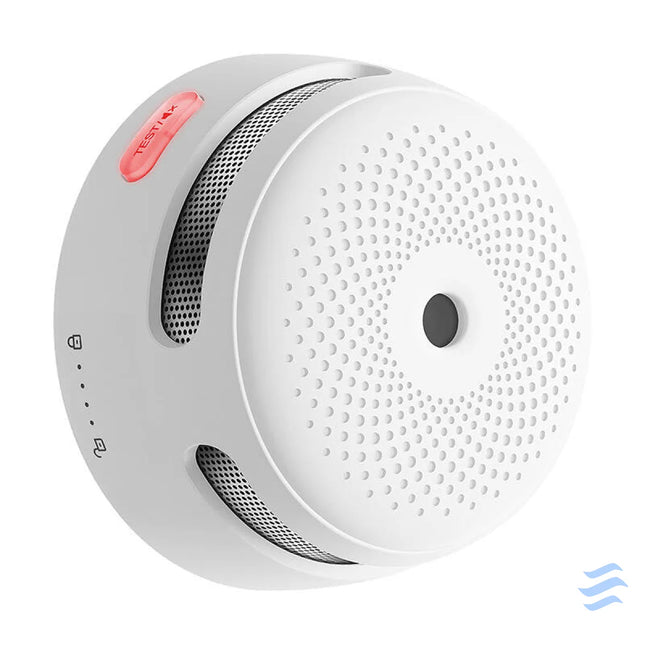 X Sense XS01 M Link + Pro smoke detector Sensors