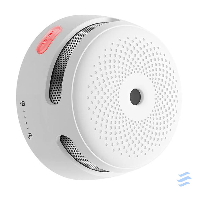 X Sense XS01 WX smoke detector Sensors