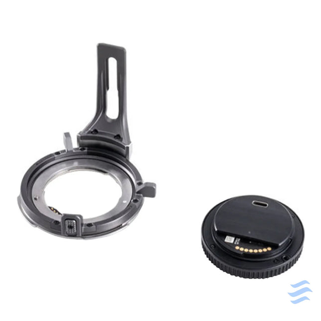 X9 E Mount Unit For cameras and camcorders