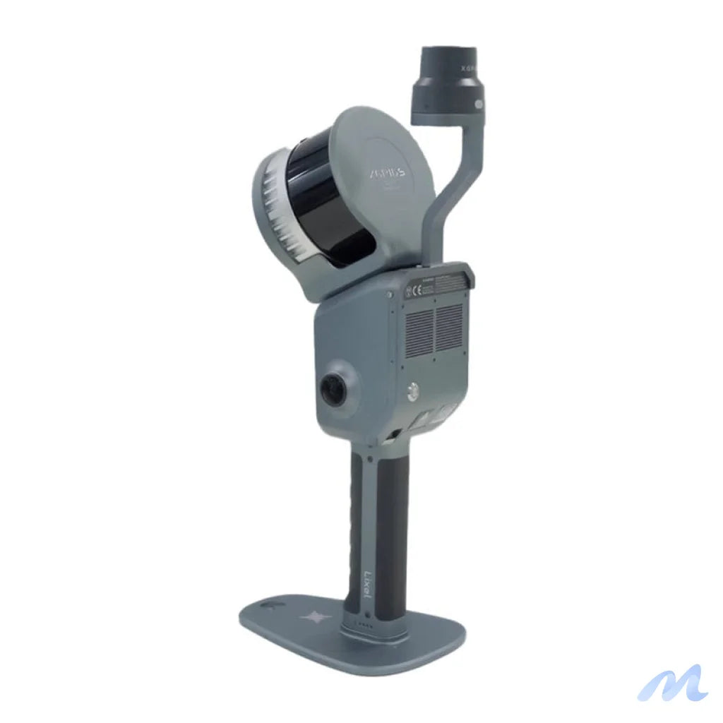 XGRIDS Lixel L2 Pro 16/120