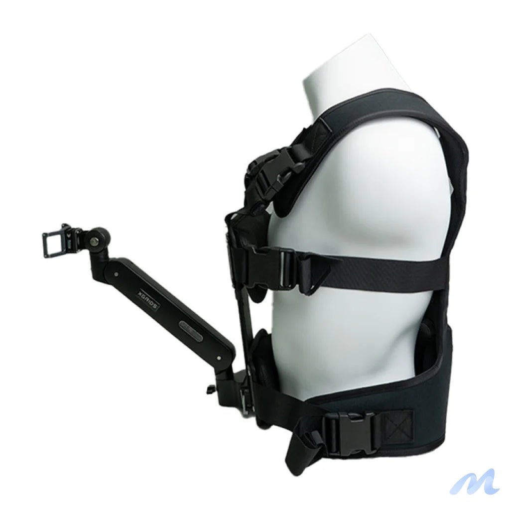 XGRIDS Lixel L2 Pro Mounting Harness