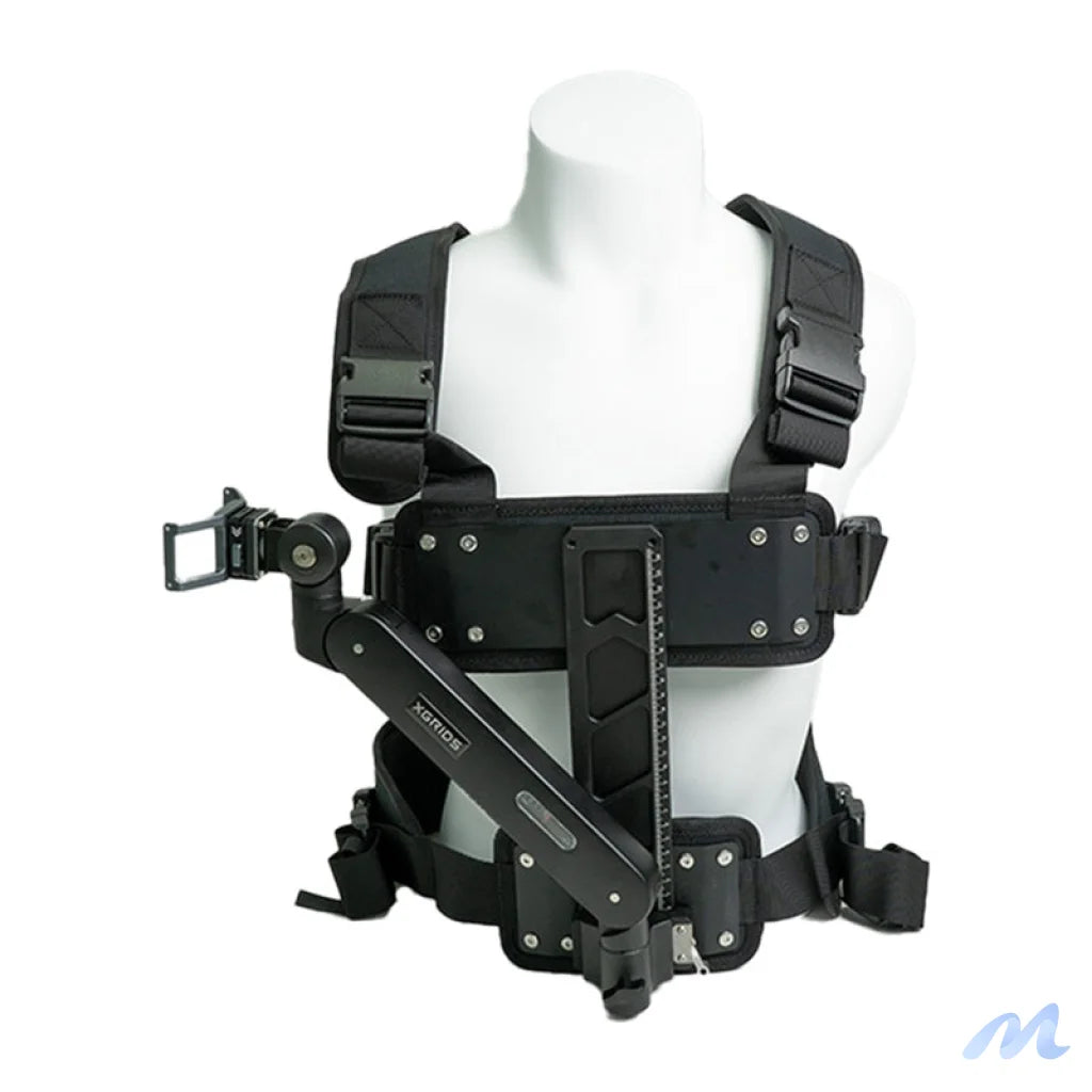 XGRIDS Lixel L2 Pro Mounting Harness