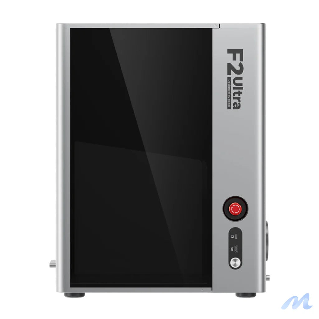 xTool F2 Ultra laser engraving machine set + xTool Auto Streamline™ feeder