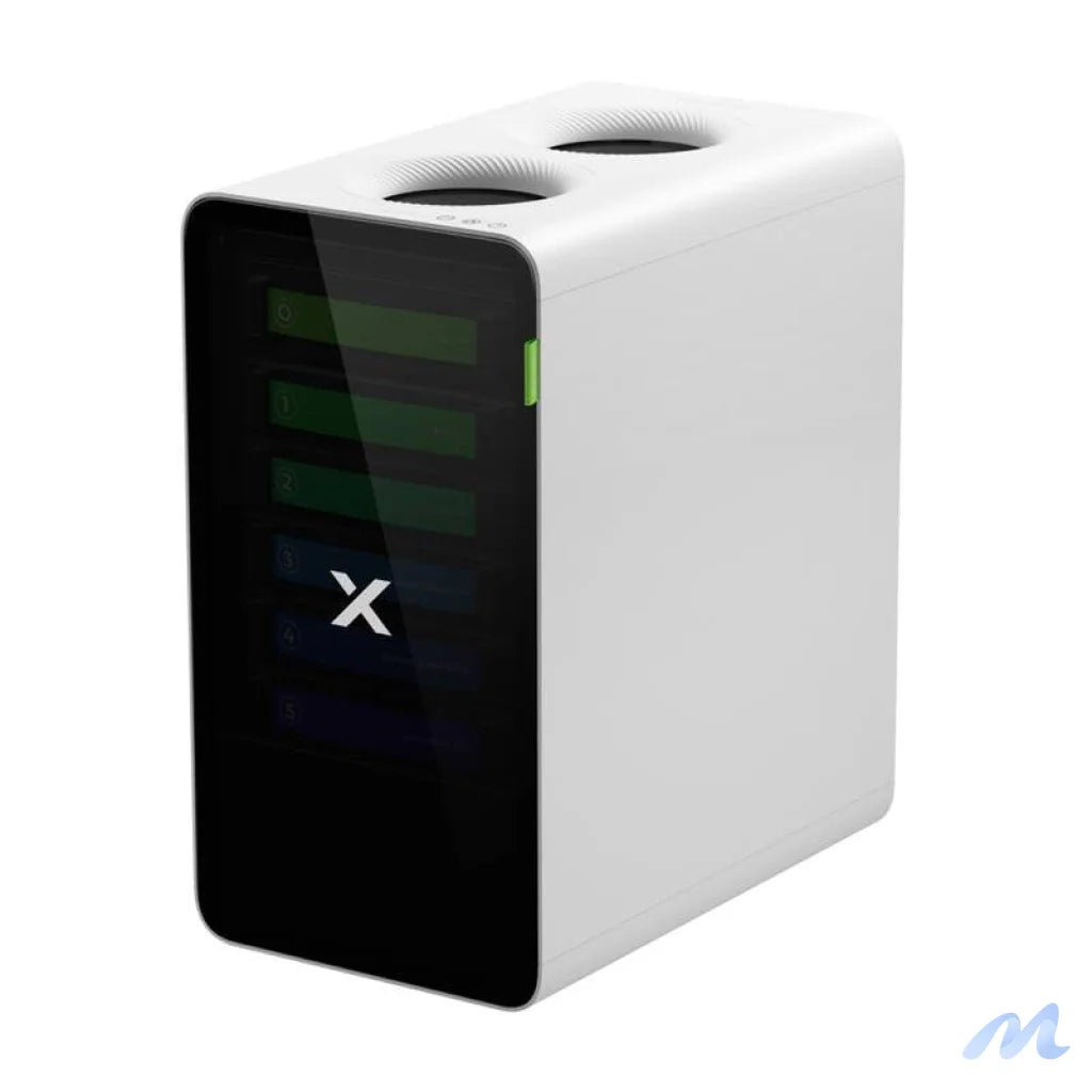 xTool SafetyPro™ AP2 smoke canister