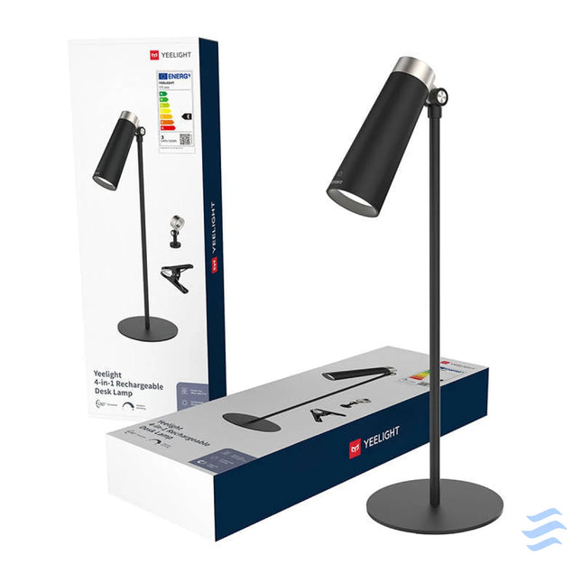 Yeelight 4 in 1 Rechargeable Desk Lamp Desk and night lamps