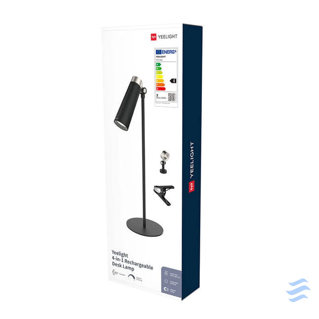 Yeelight 4 in 1 Rechargeable Desk Lamp Desk and night lamps