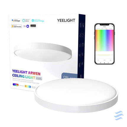 Yeelight Arwen Ceiling Light 450S Ceiling lamps