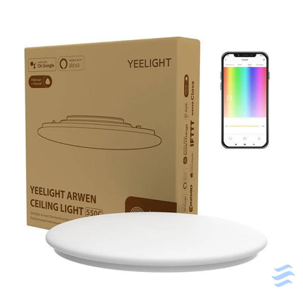 Yeelight Arwen Ceiling Light 550C Ceiling lamps