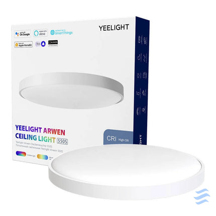 Yeelight Arwen Ceiling Light 550S Ceiling lamps