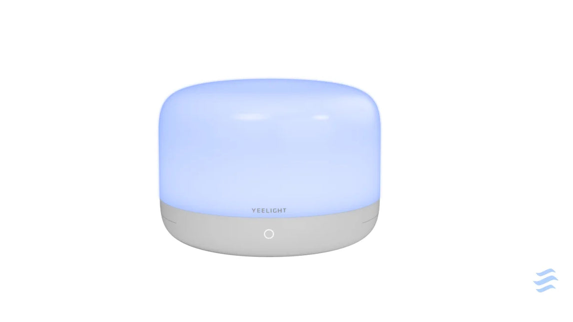 Yeelight Bedside smart night light by D2 Desk and night lamps