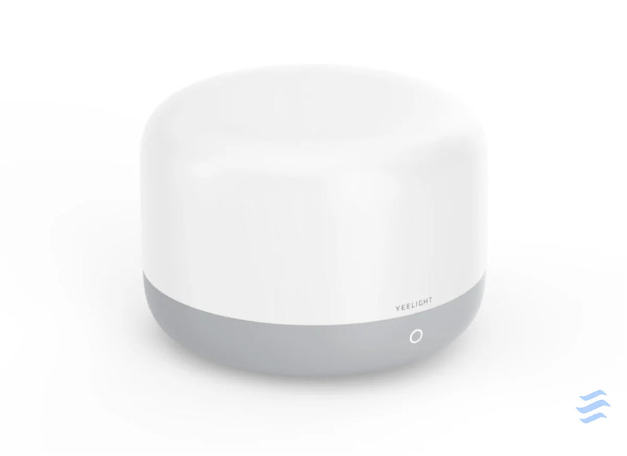 Yeelight Bedside smart night light by D2 Desk and night lamps