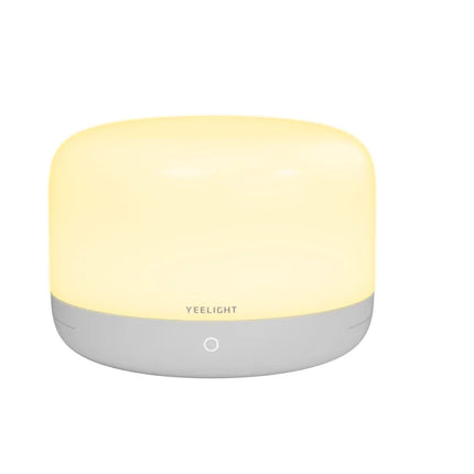 Yeelight Bedside smart night light by D2 Desk and night lamps