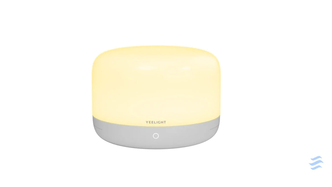 Yeelight Bedside smart night light by D2 Desk and night lamps