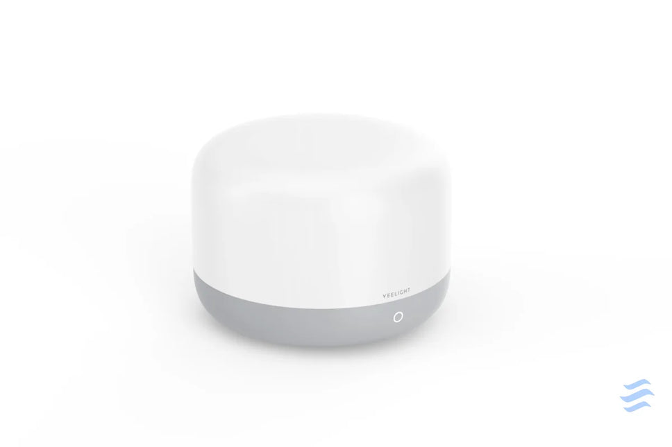 Yeelight Bedside smart night light by D2 Desk and night lamps