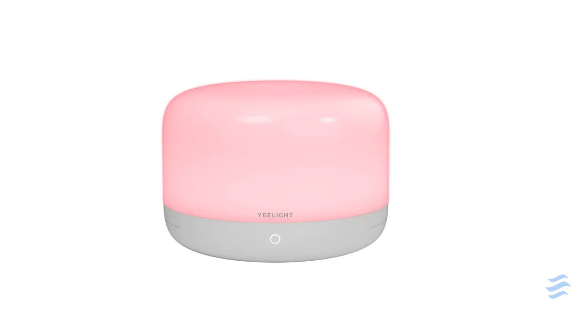 Yeelight Bedside smart night light by D2 Desk and night lamps