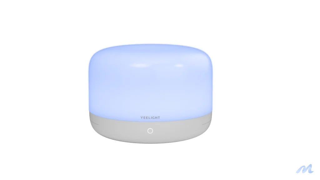 Yeelight Bedside smart night light by D2