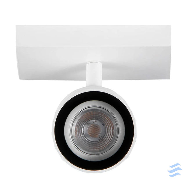 Yeelight Ceiling Spotlight (one bulb) white Lighting fixtures
