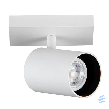 Yeelight Ceiling Spotlight (one bulb) white Lighting fixtures