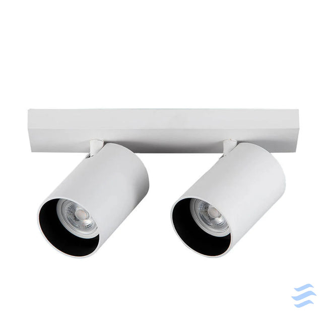 Yeelight Ceiling Spotlight YLDDL 0084 (two bulbs) white Lighting fixtures
