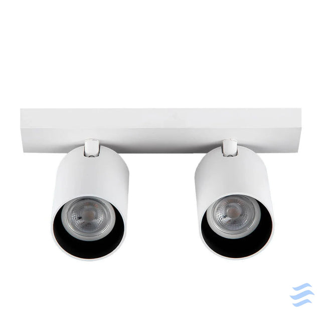 Yeelight Ceiling Spotlight YLDDL 0084 (two bulbs) white Lighting fixtures