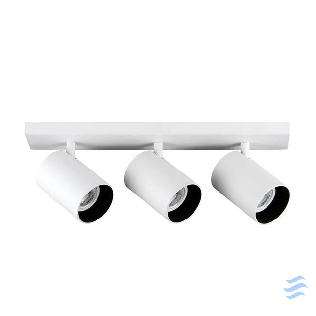 Yeelight Ceiling Spotlight YLDDL 0085 (three bulbs) white Lighting fixtures