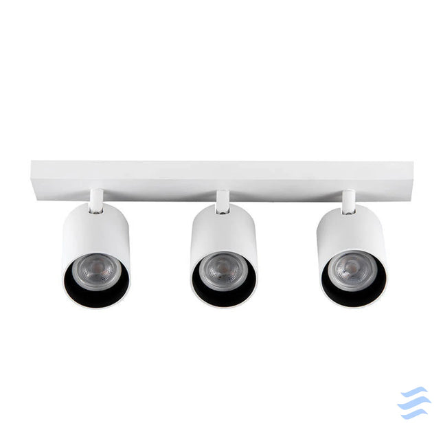 Yeelight Ceiling Spotlight YLDDL 0085 (three bulbs) white Lighting fixtures