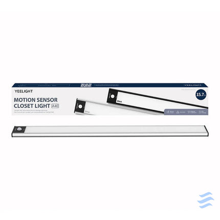 Yeelight Closet Light 40cm (Silver) 2700K Furniture lamps