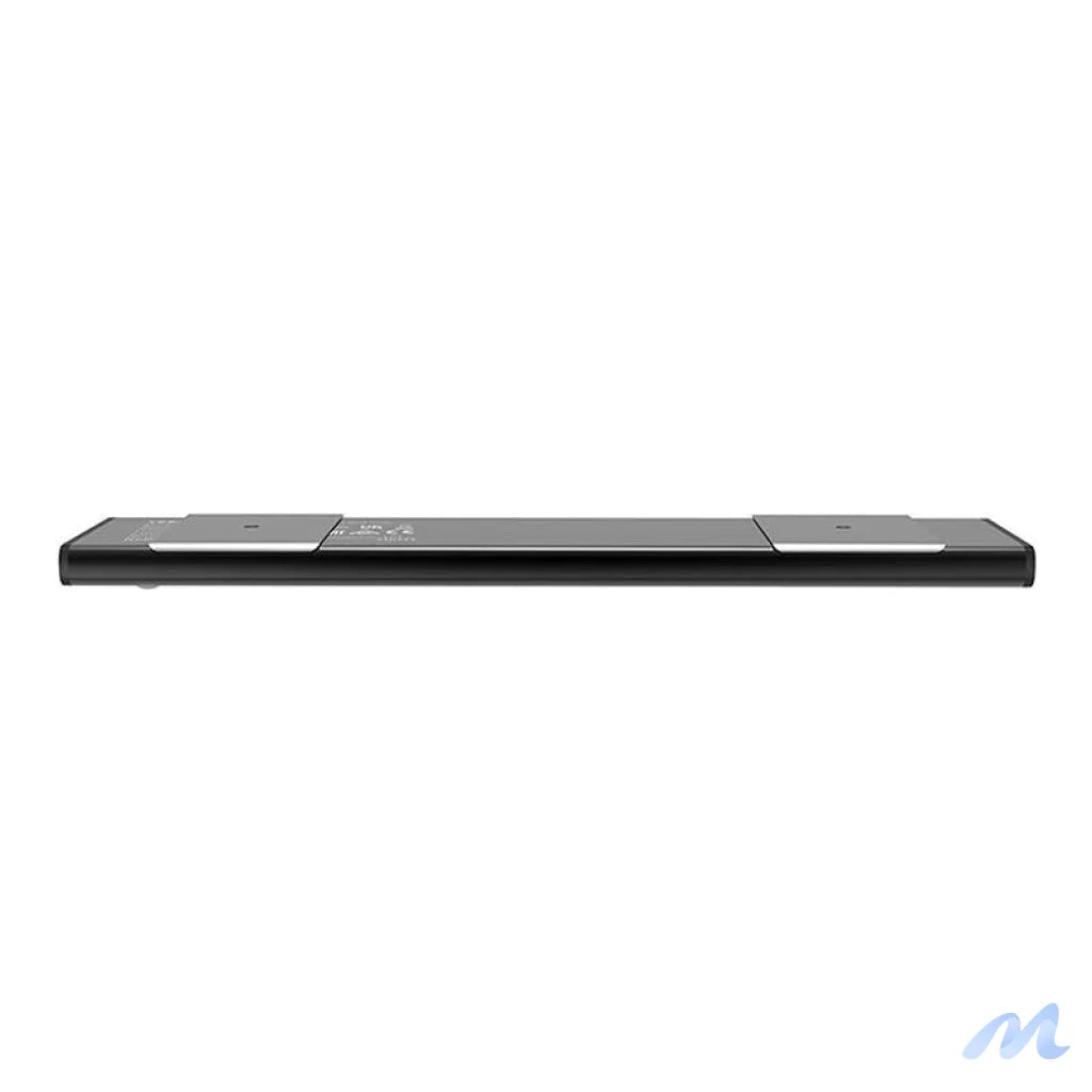 Yeelight Closet Light Black 20cm 2700K