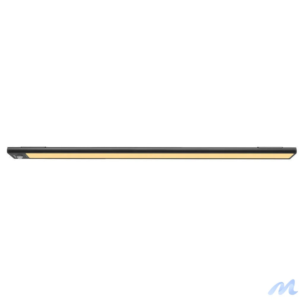 Yeelight Closet Light Black 40cm 2700K